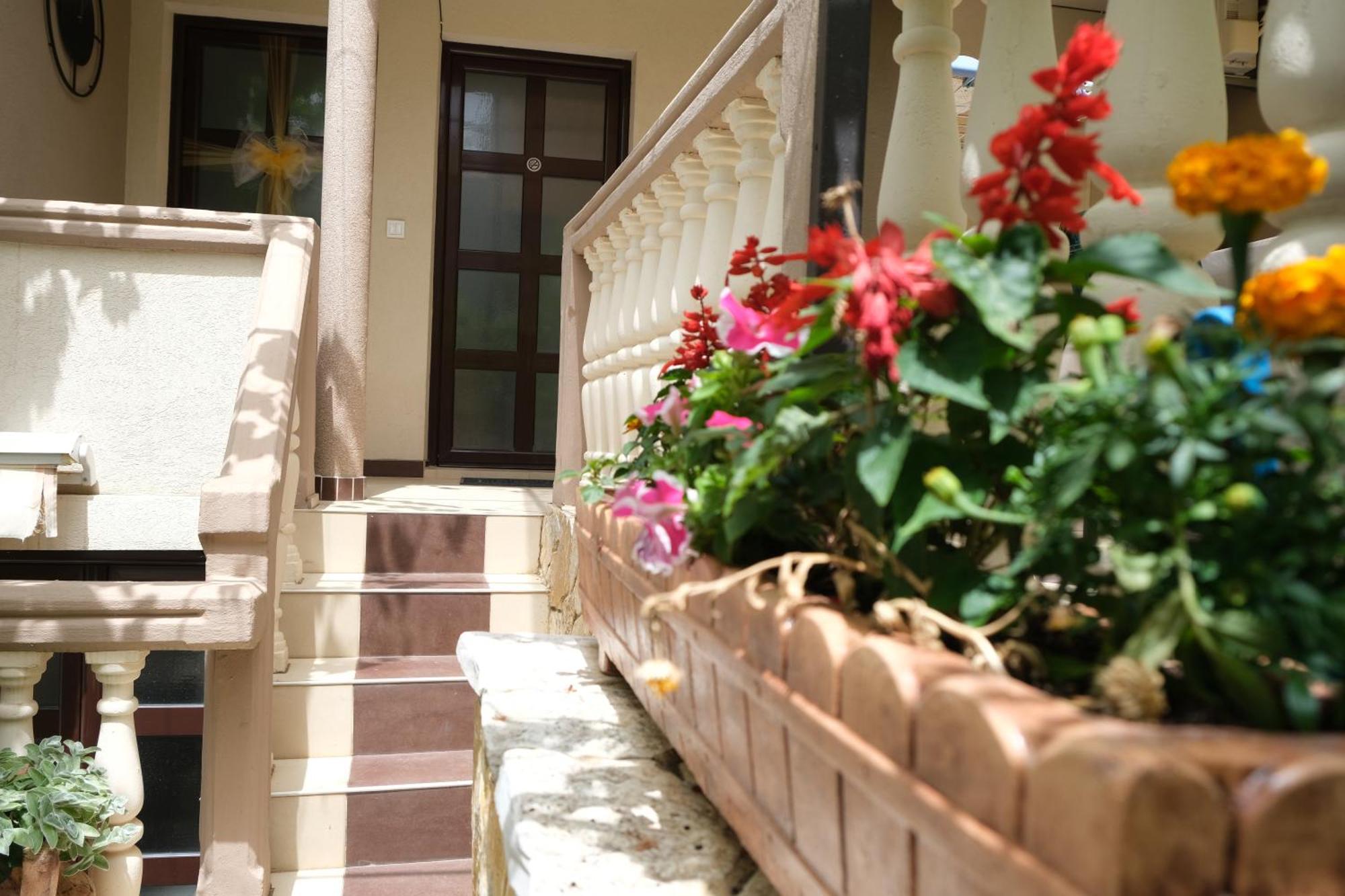 Apartmani Janosevic Сутоморе Екстер'єр фото