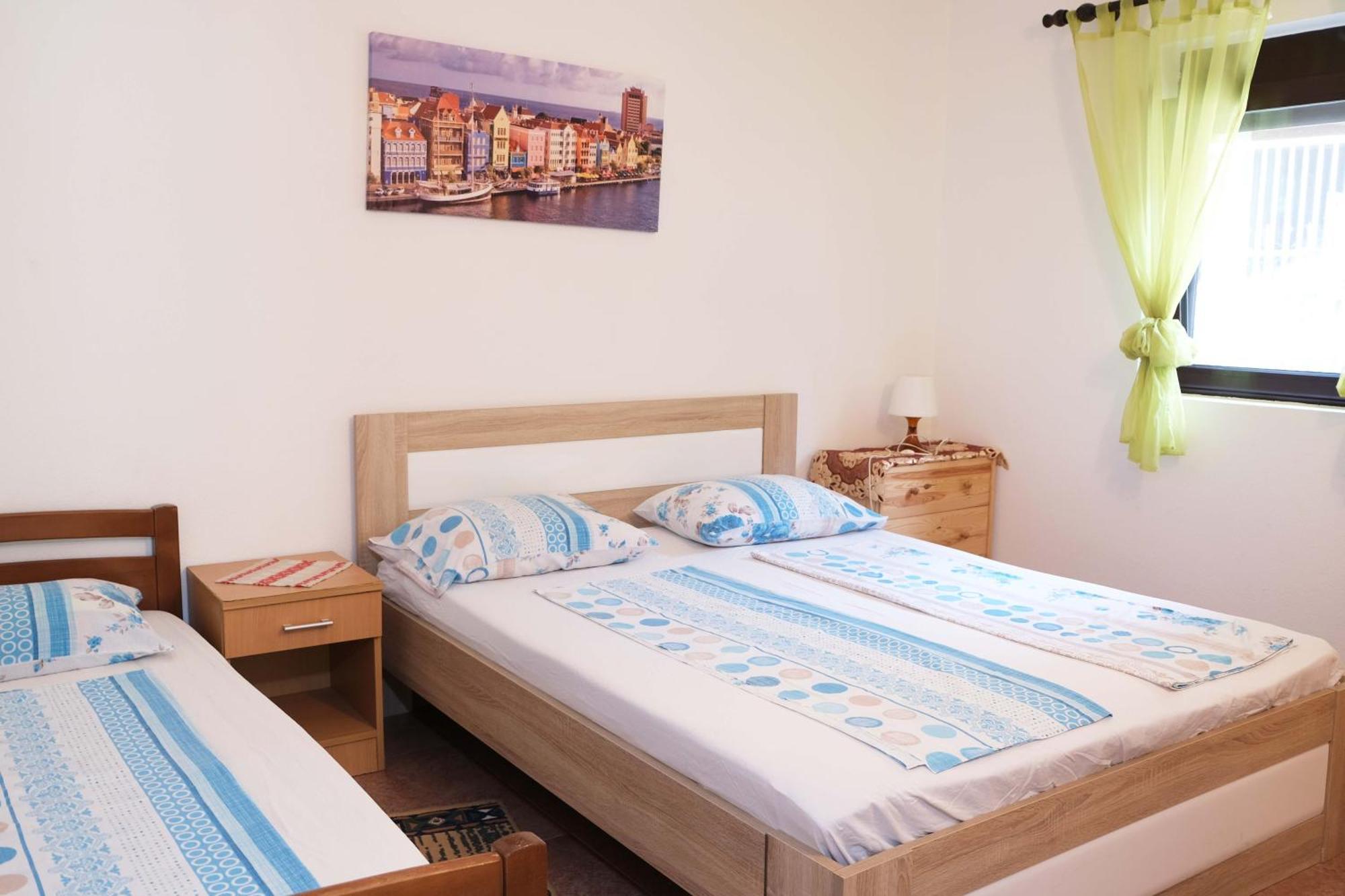 Apartmani Janosevic Сутоморе Номер фото