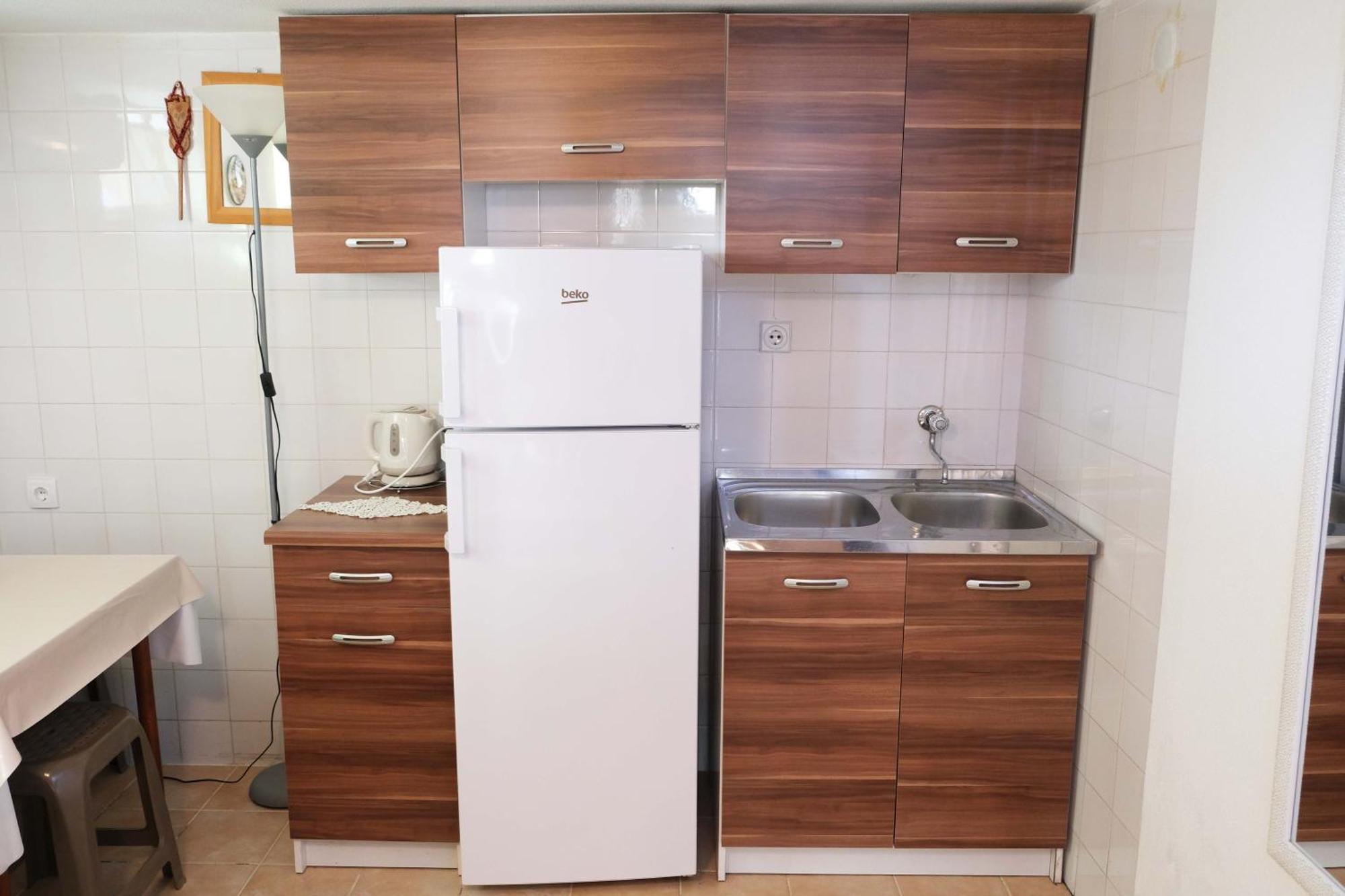 Apartmani Janosevic Сутоморе Номер фото