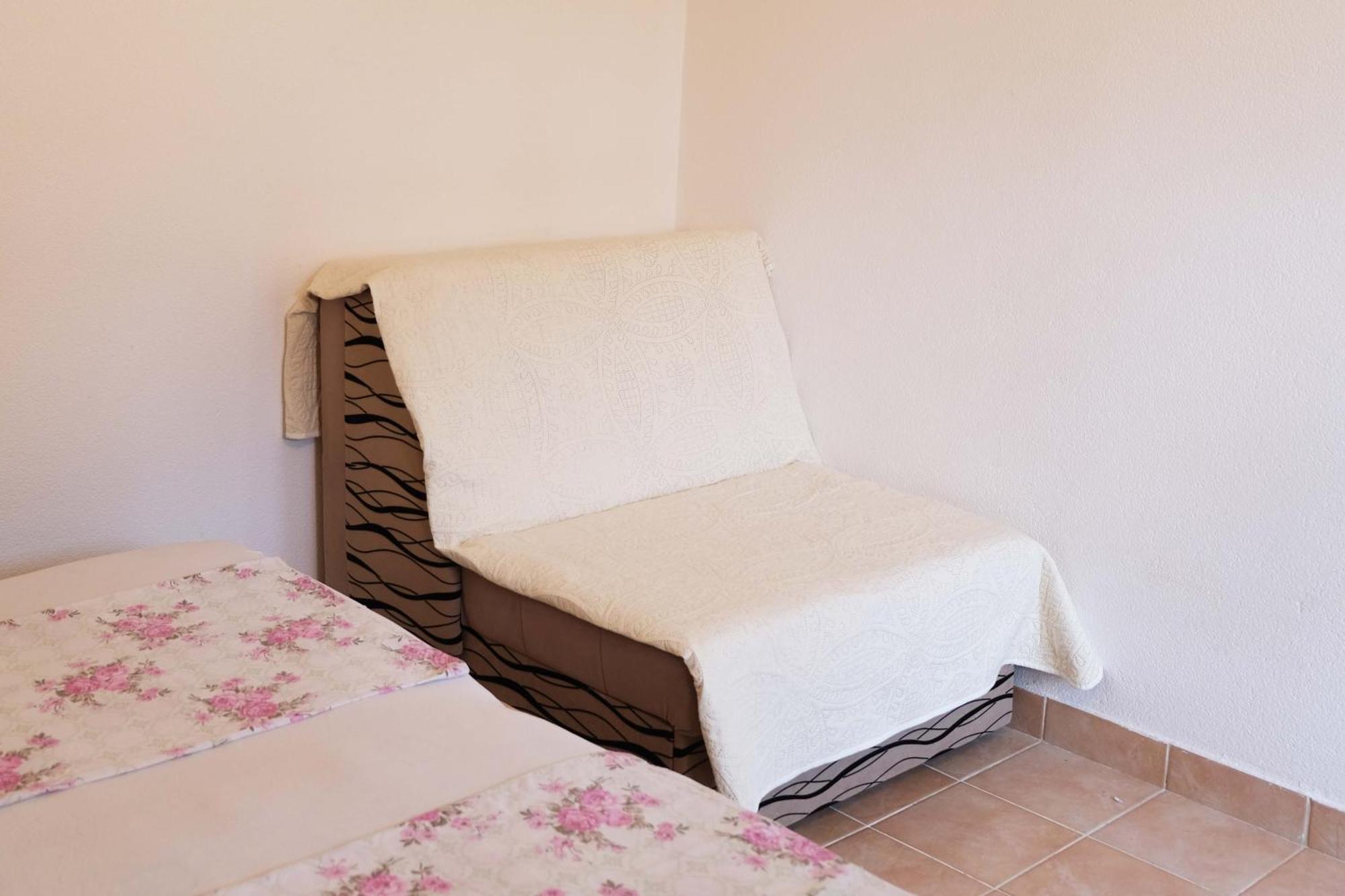 Apartmani Janosevic Сутоморе Номер фото
