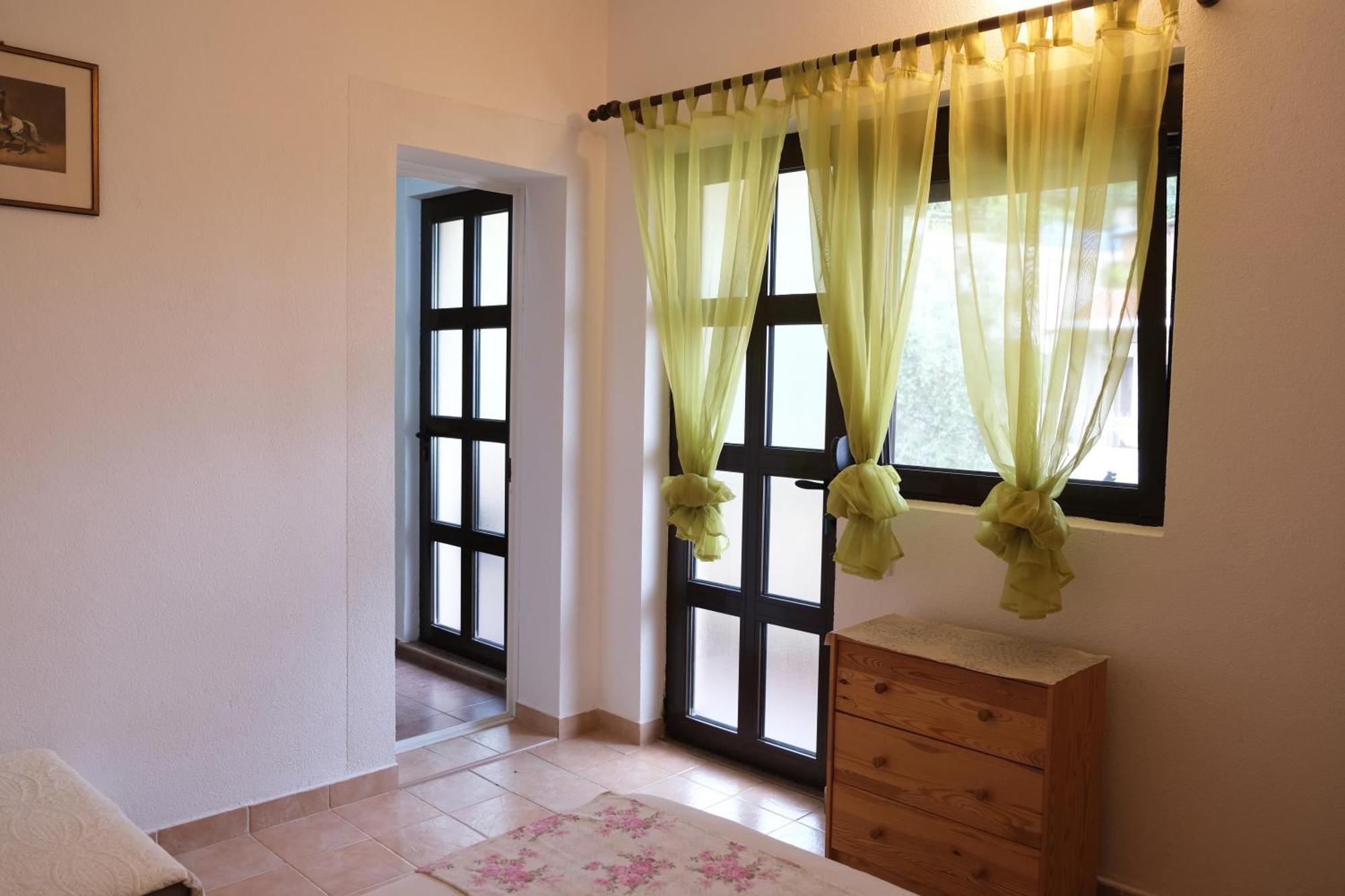 Apartmani Janosevic Сутоморе Номер фото