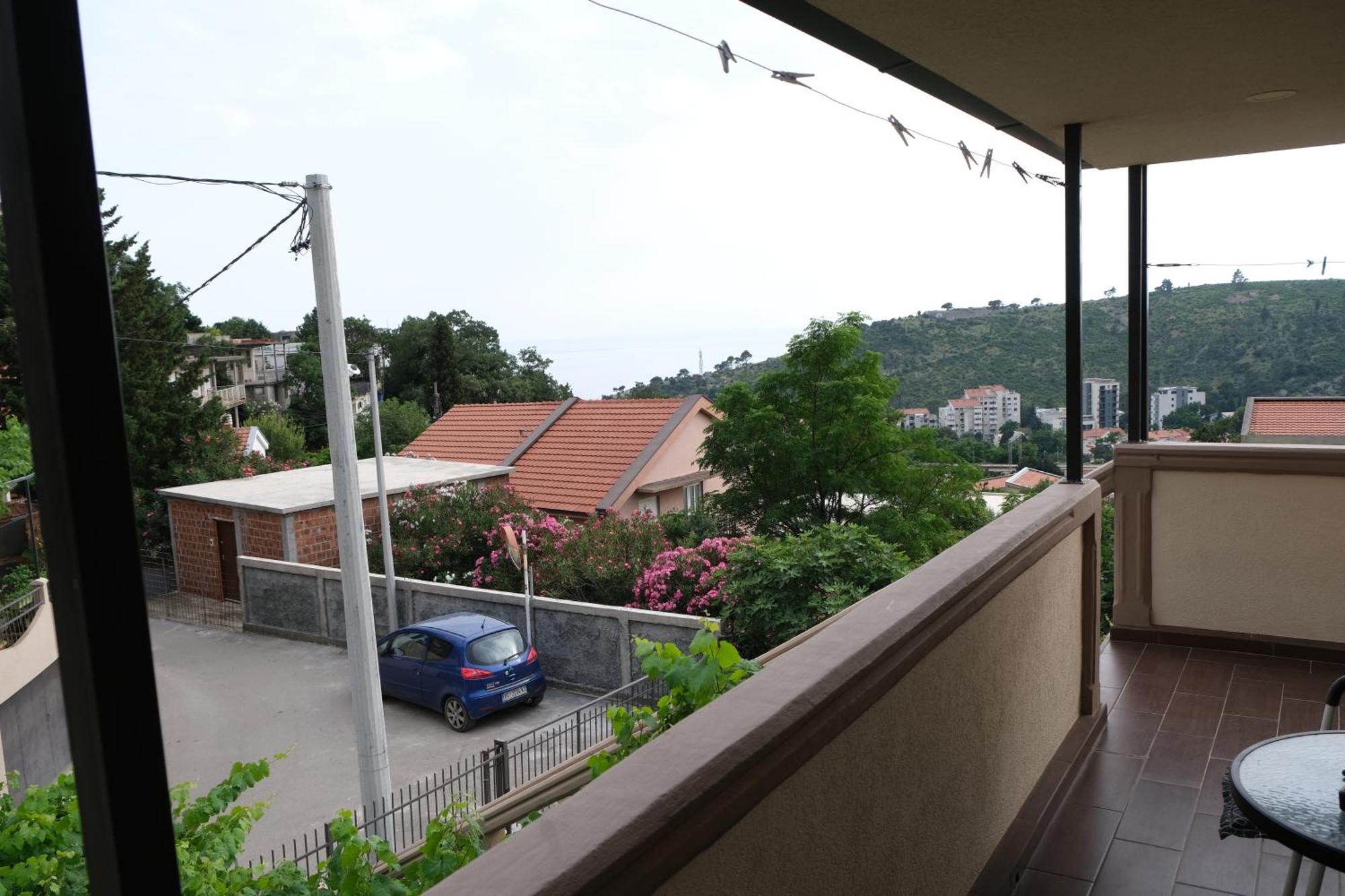 Apartmani Janosevic Сутоморе Номер фото
