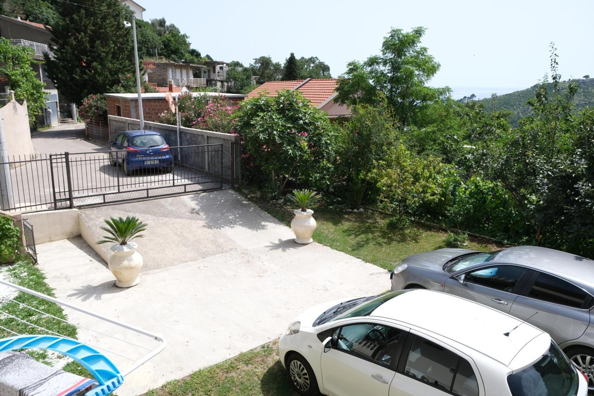 Apartmani Janosevic Сутоморе Номер фото