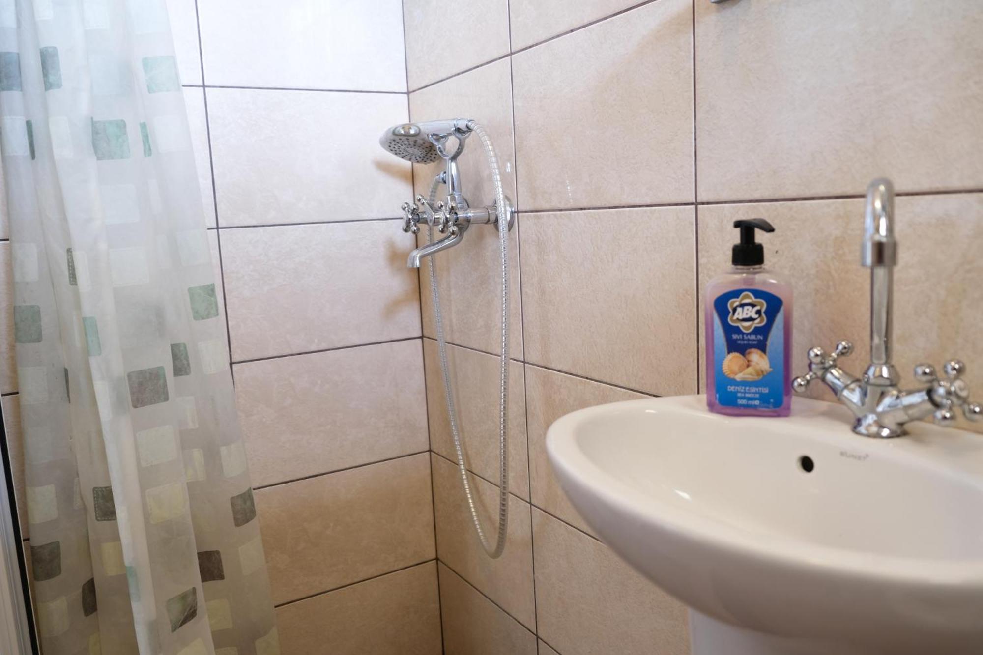 Apartmani Janosevic Сутоморе Номер фото
