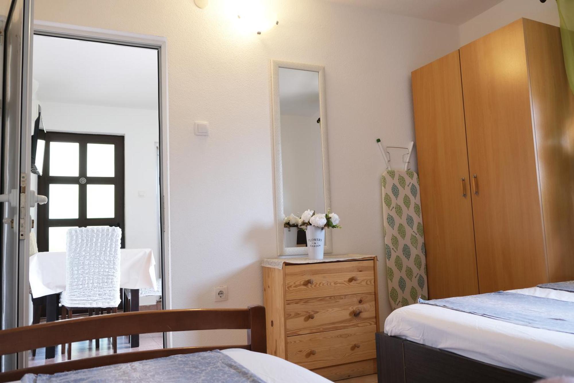Apartmani Janosevic Сутоморе Номер фото