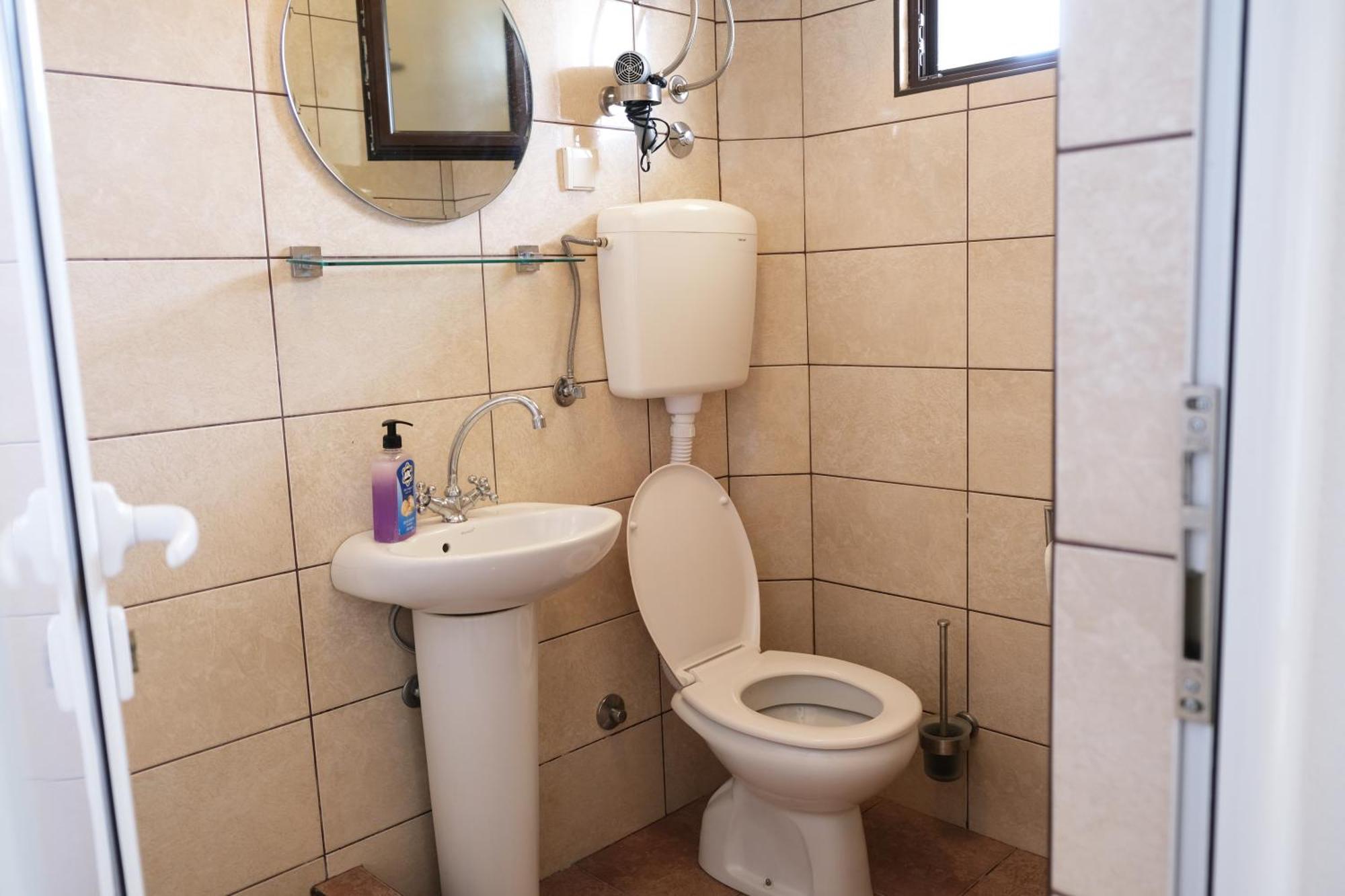 Apartmani Janosevic Сутоморе Номер фото