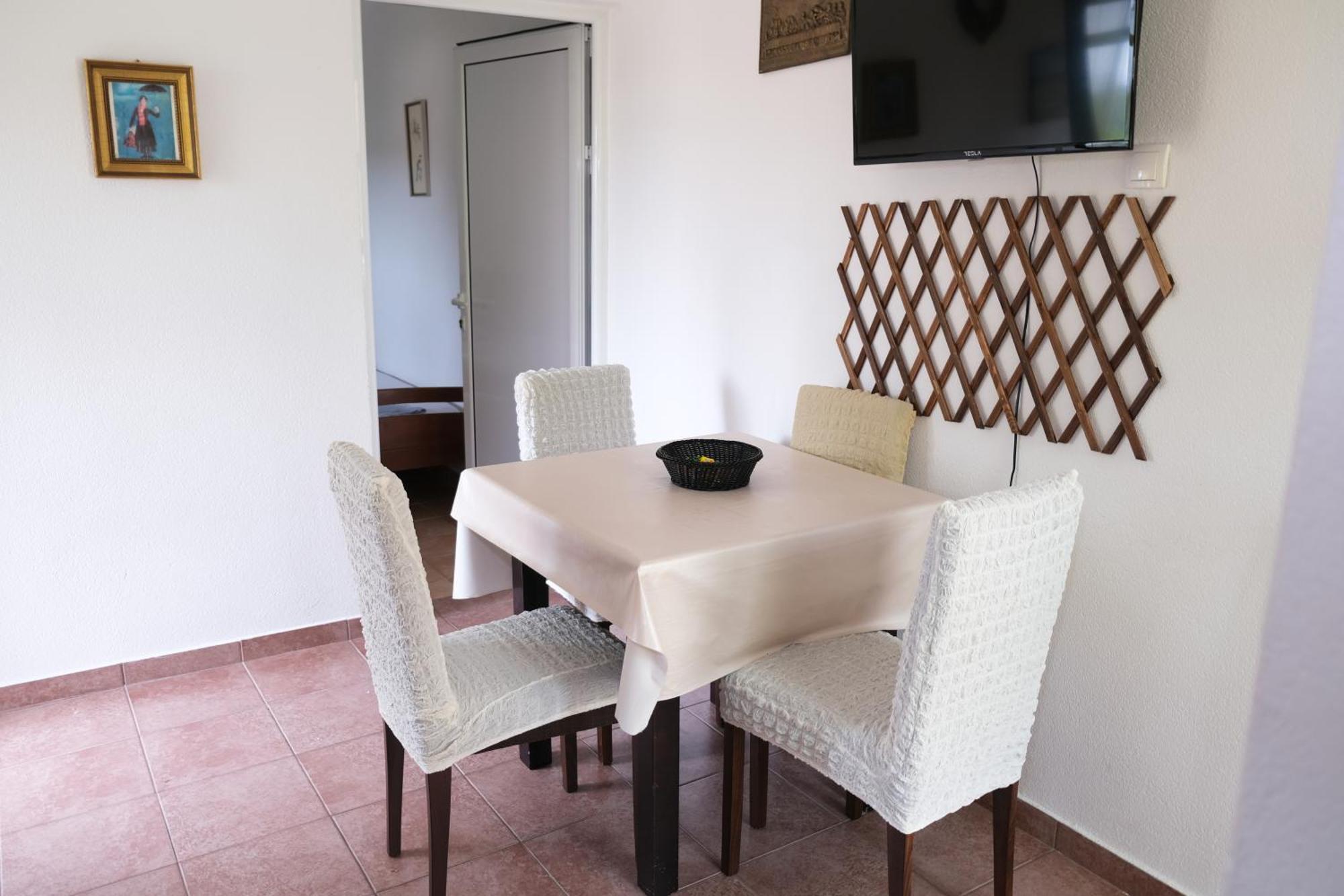 Apartmani Janosevic Сутоморе Номер фото