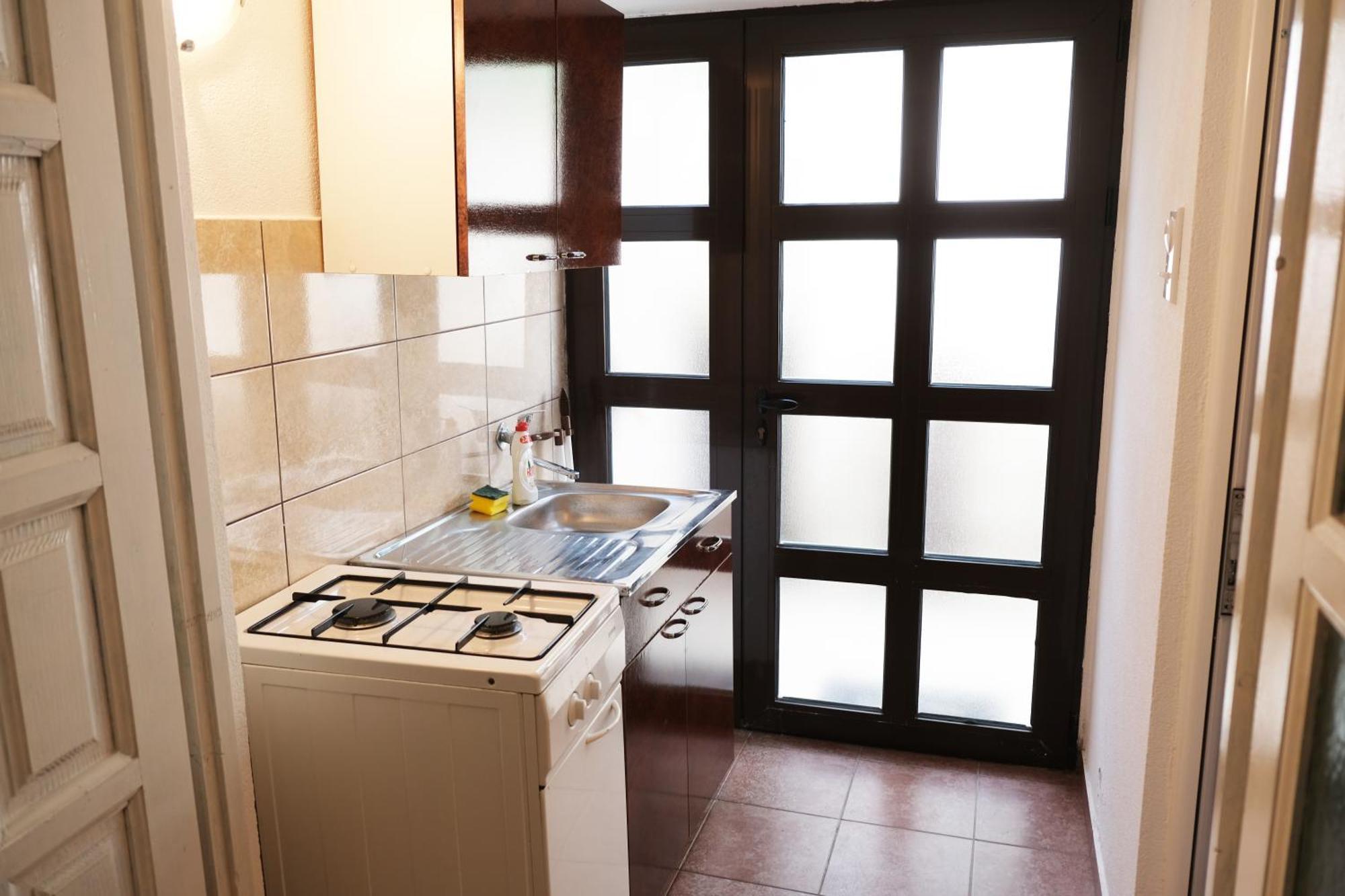 Apartmani Janosevic Сутоморе Номер фото